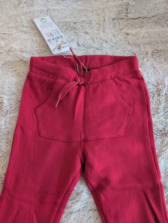 Pantalon type jogging 12 mois neuf kiabi - photo numéro 4