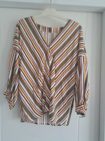 Blouse Shein 40