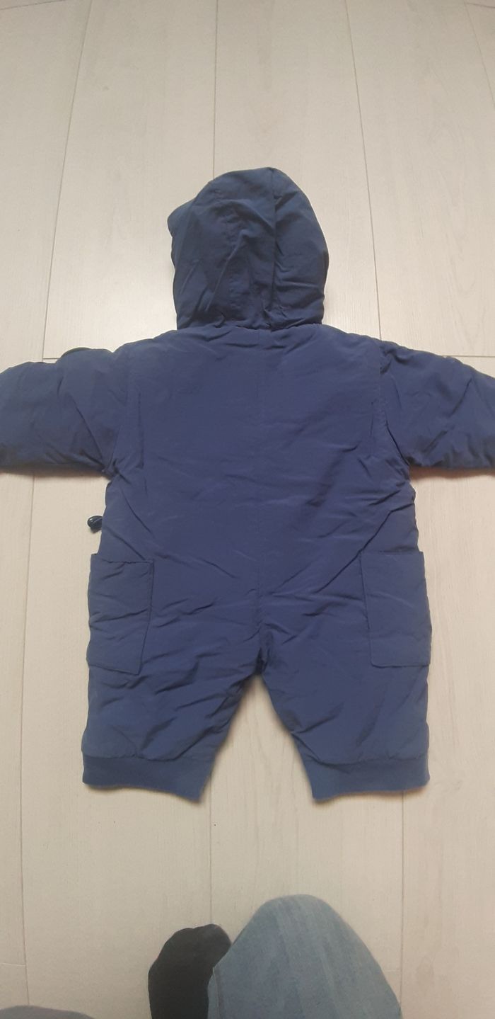 Combinaison - photo numéro 4