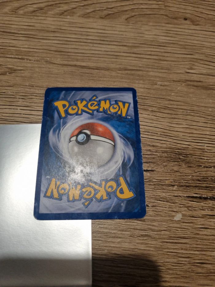 Carte pokémon cresselia HOLO 2/106 fr année 2008 - photo numéro 4