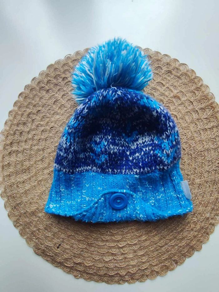 Bonnet Columbia - photo numéro 2