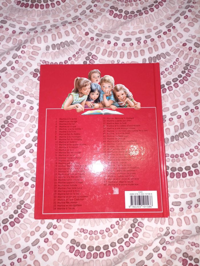 Martine princesses et chevaliers - photo numéro 2