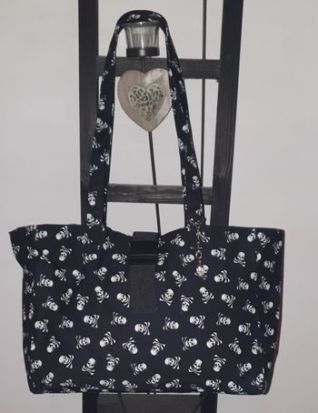 Sac cabas