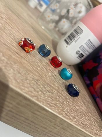 Charm collier ou bracelet