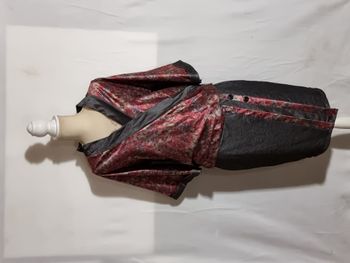 Ensemble Missing Johnny