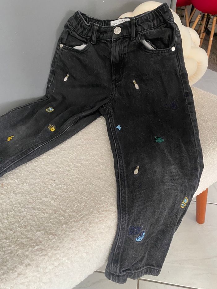 Pantalon - photo numéro 9