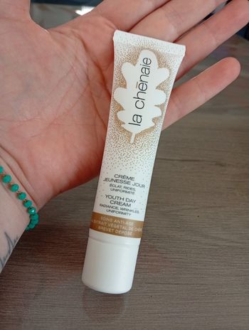 Crème jeunesse jour la chénaie 30 ml