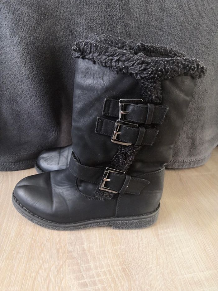 Bottes - photo numéro 2