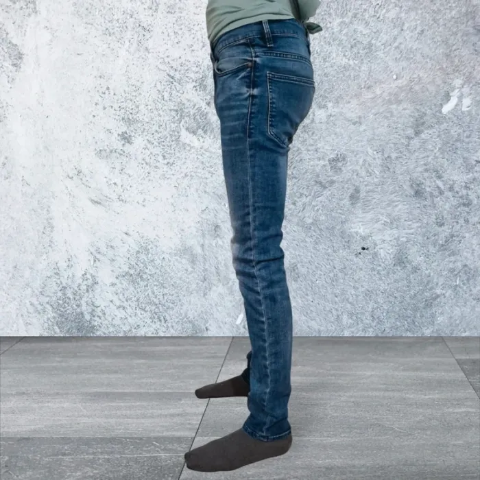 Jean homme celio - photo numéro 2