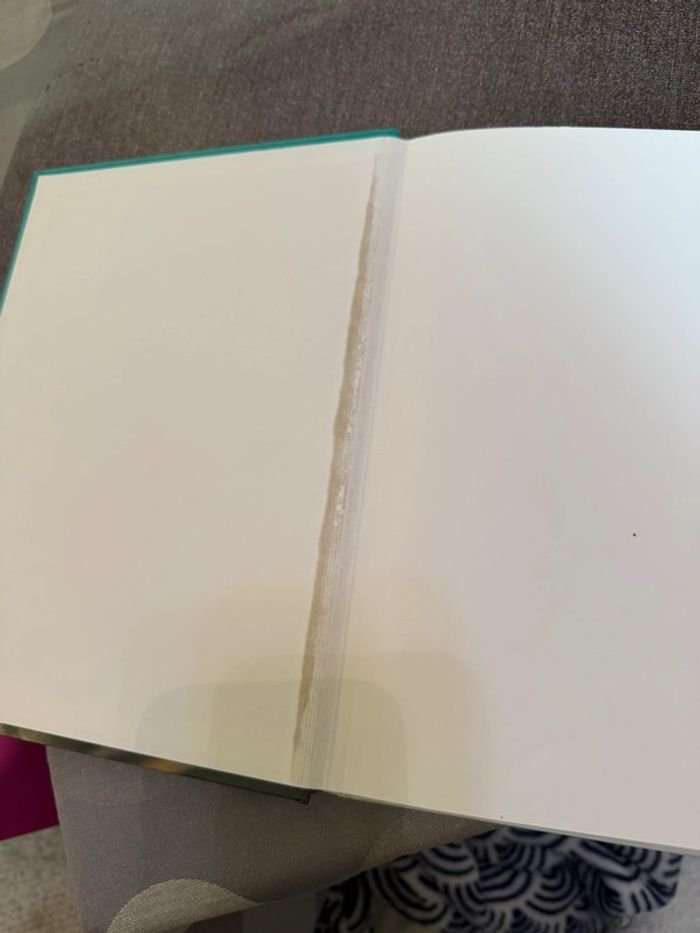 Livre de la petite sirène - photo numéro 5