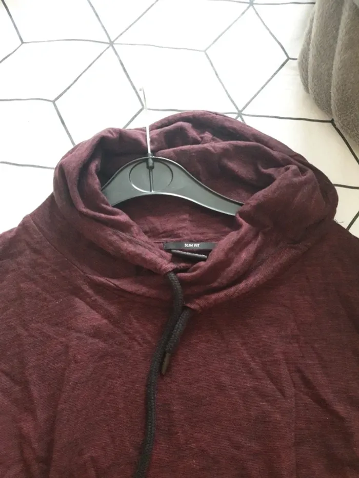 Tee shirt manches longues - photo numéro 5