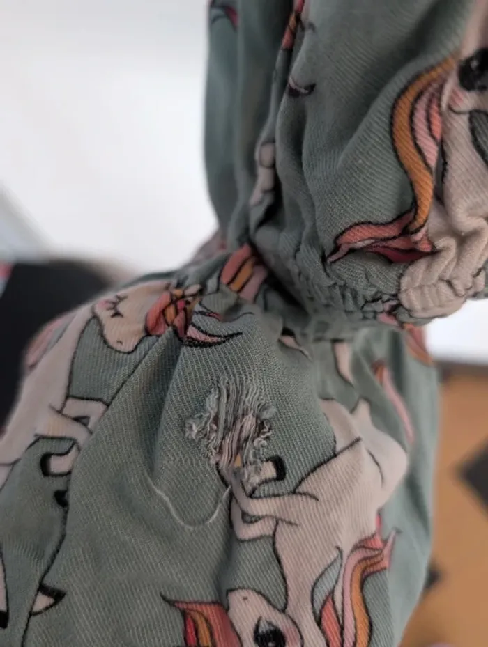 Robe - H&M - 3 ans - photo numéro 2