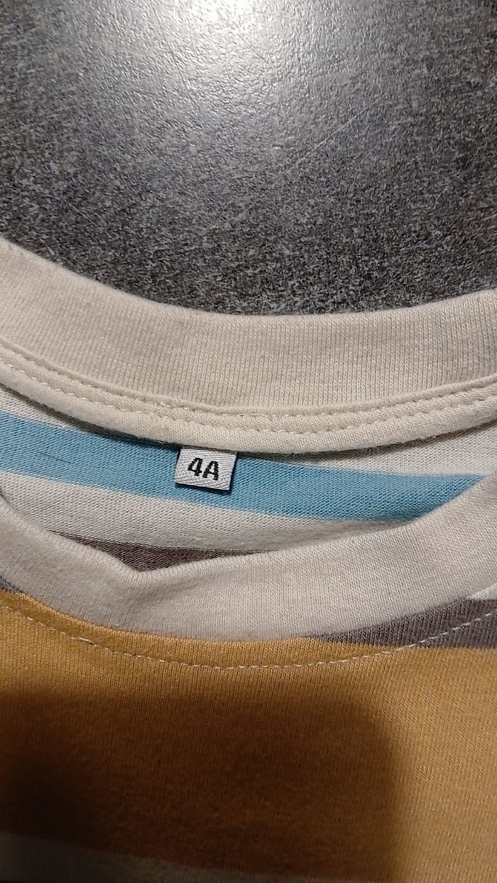 Ensemble 4 ans - photo numéro 7