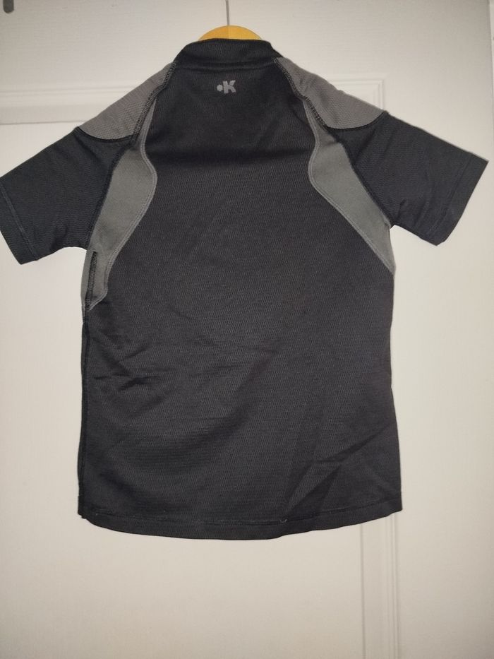 Haut entraînement kipsta - photo numéro 2