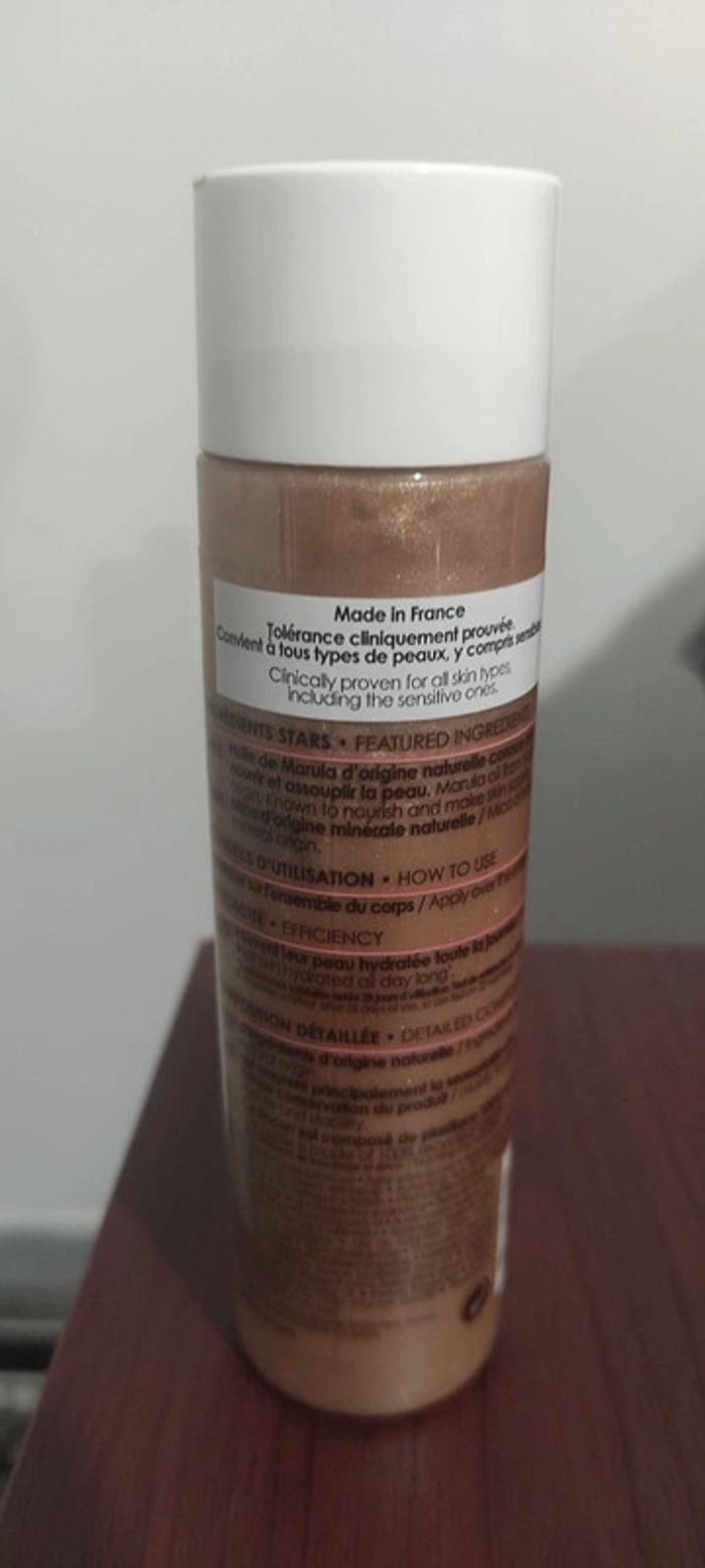 Huile sèche sublimatrice Sephora - photo numéro 2