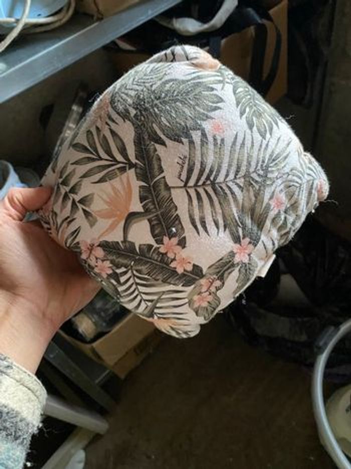 Cale bébé Jana - photo numéro 2