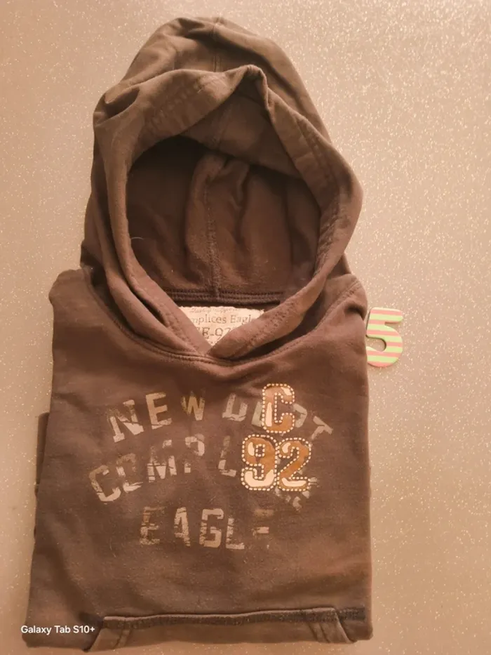 Sweat Complice Eagle🦅