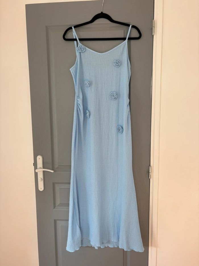 Robe grossesse