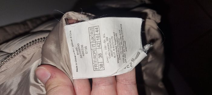 manteaux hivers - photo numéro 4