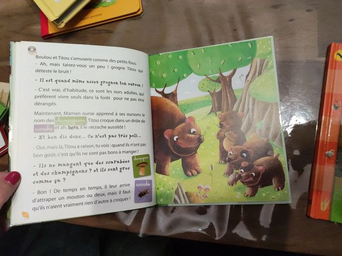 Livré avec cd - photo numéro 3