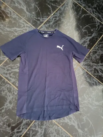 Tee shirt M puma