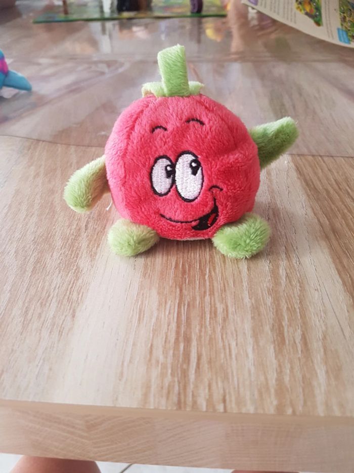 Lot peluche - photo numéro 5
