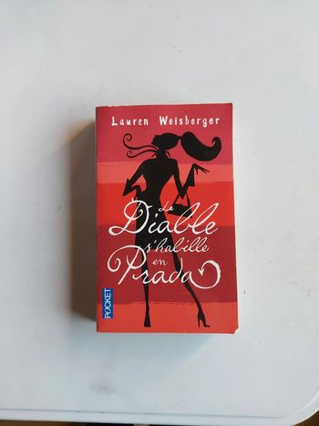 Le Diable s'habille en Prada