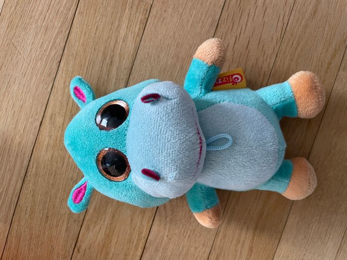 Lot de peluche bébé - photo numéro 4