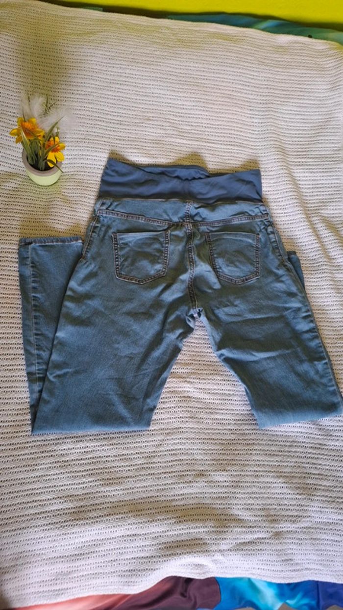Pantalon Grossesse - photo numéro 5