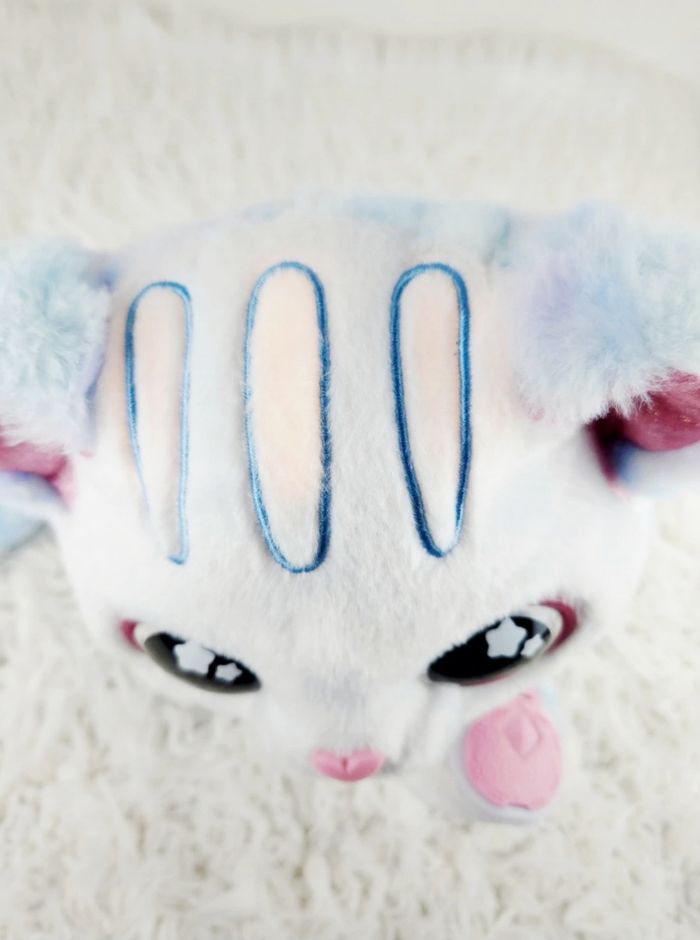 Ruby mon chat paillette magique marque Vtech 🎅 - photo numéro 4