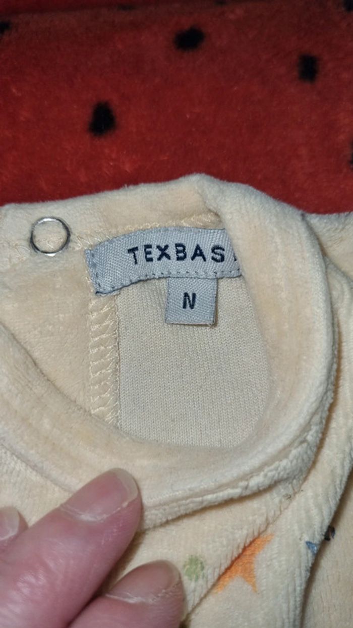 Pyjama naissance mixte en bon état - photo numéro 11