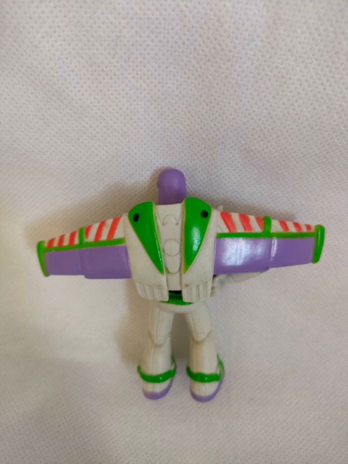 Figurine buzz l'éclair - photo numéro 2