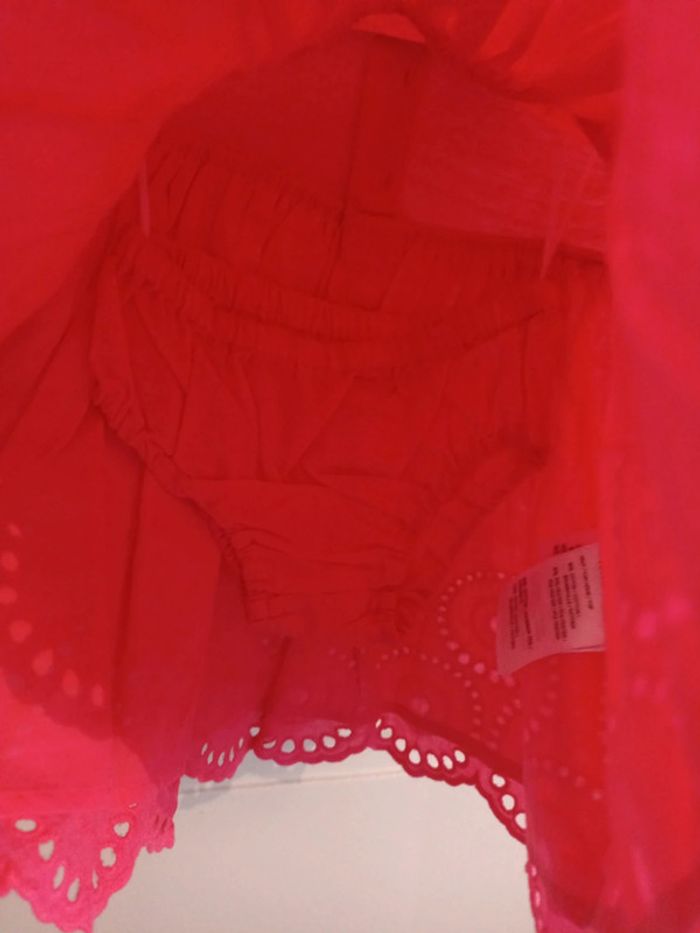 Robes et culotte 6mois - photo numéro 2
