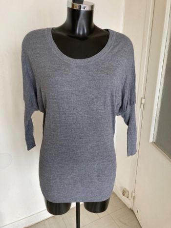 Pull long Cache Cache taille 36/S
