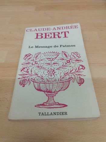 Un Amour Exigeant de Claude-Andrée Bert