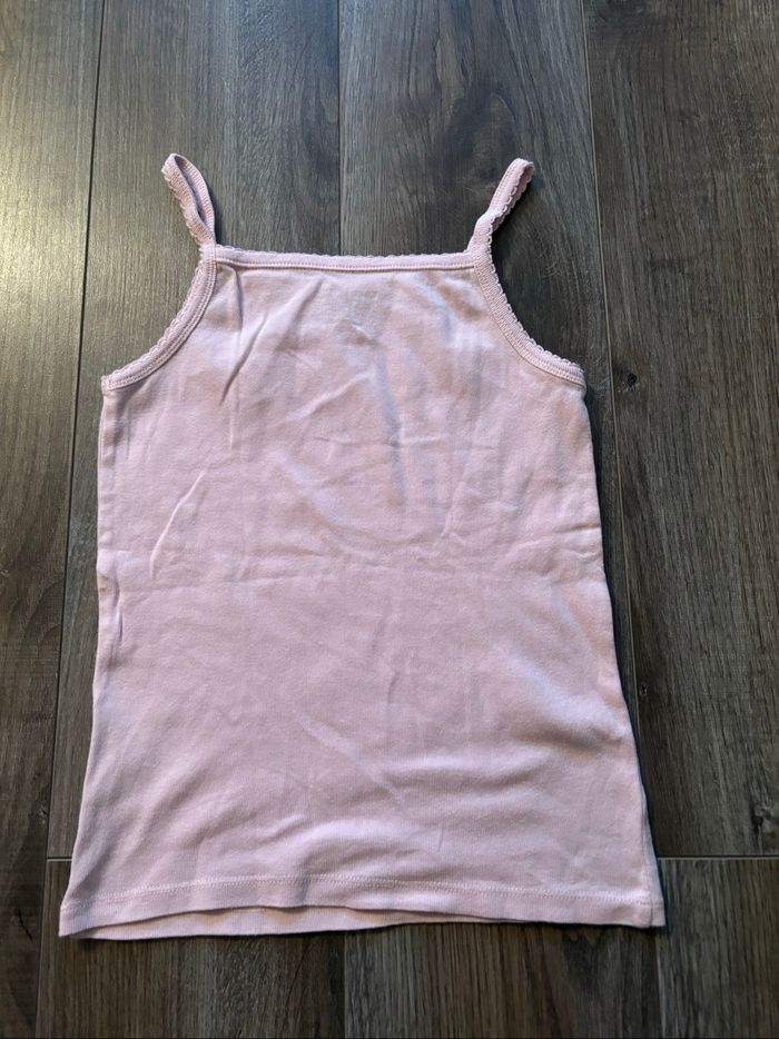 Maillot de corps - photo numéro 3