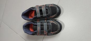 Basket à scratch 34