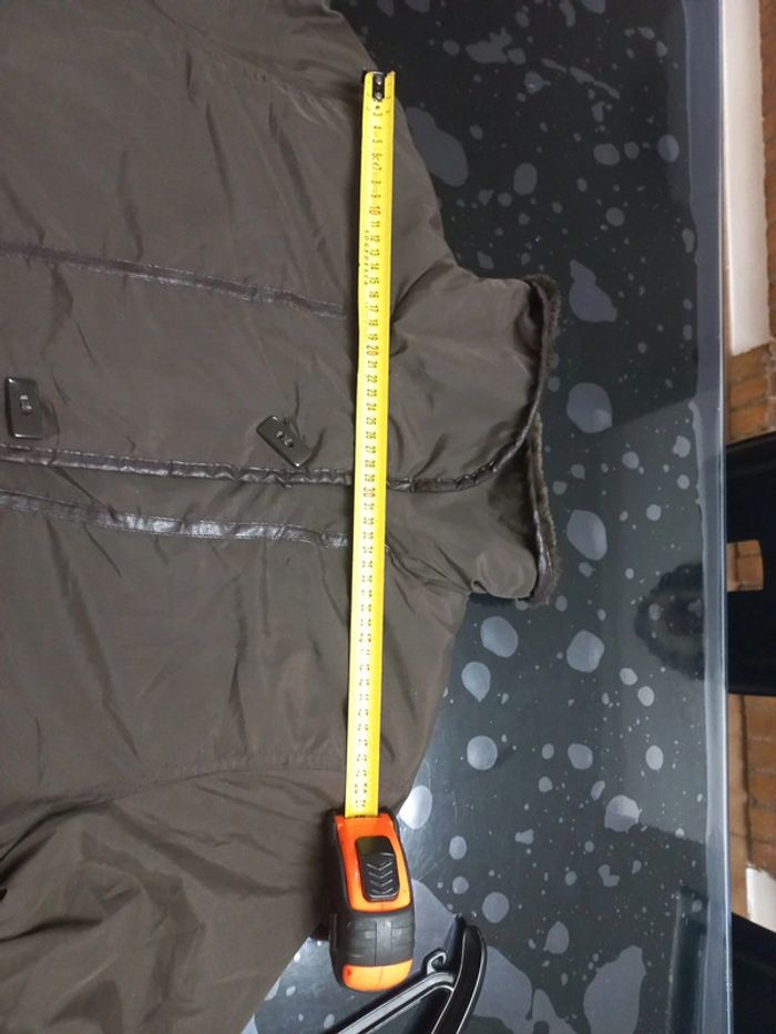 Parka - photo numéro 5