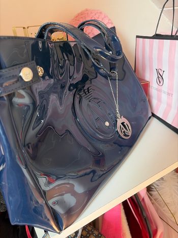 Sac Armani jean authentique 