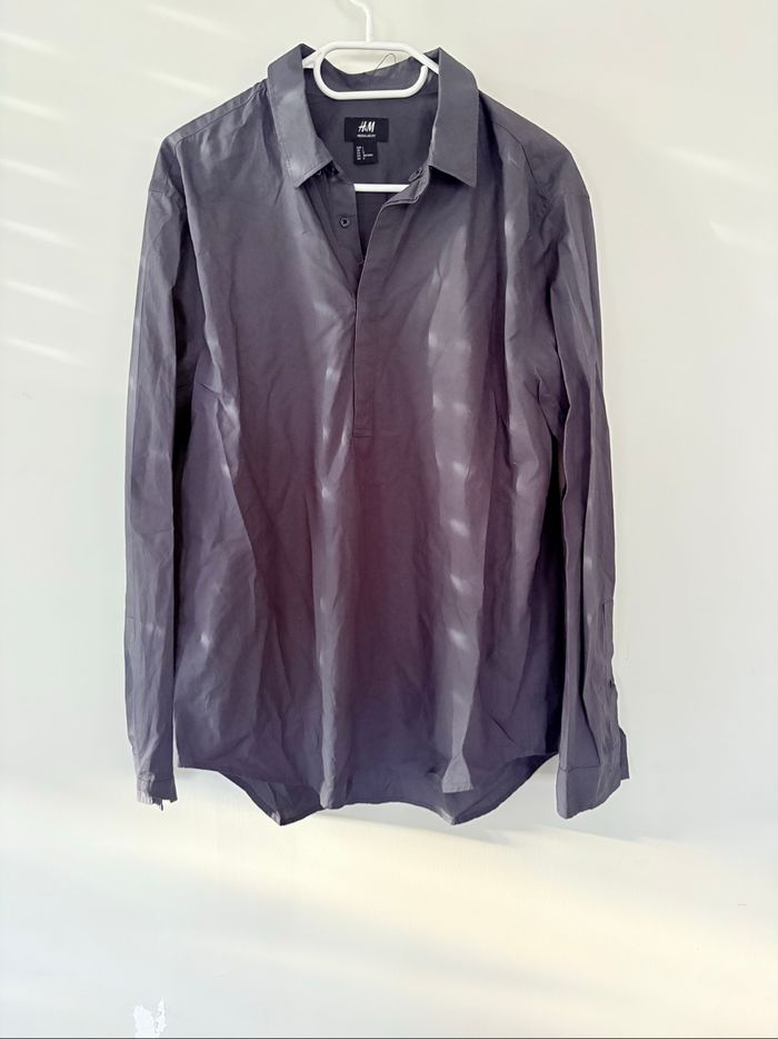 Chemise
