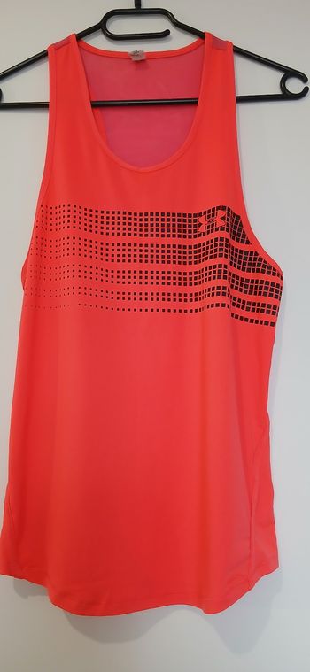 Tee-shirt sport under amour femme taille xs