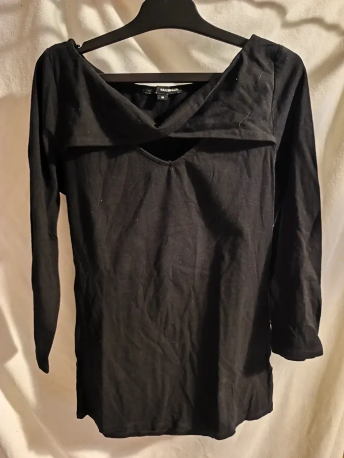 T-shirt M.L - taille M