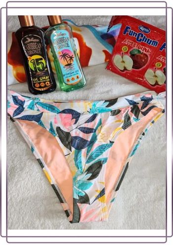Culotte maillot de bain ardene