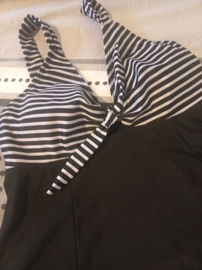 Maillot robe - photo numéro 3