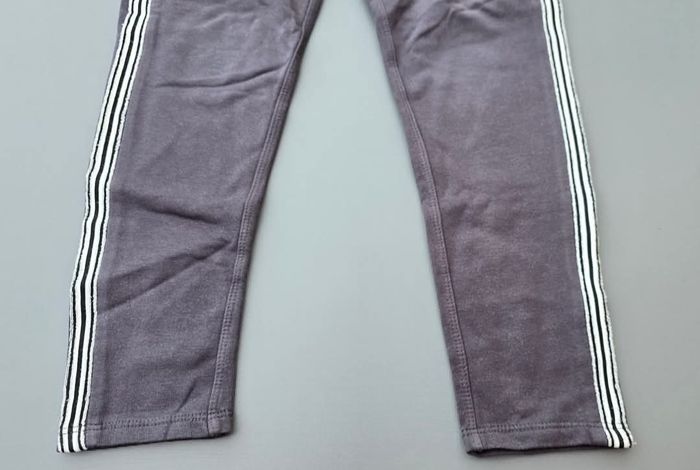 Pantalon jegging 8 ans fille la Halle - photo numéro 2