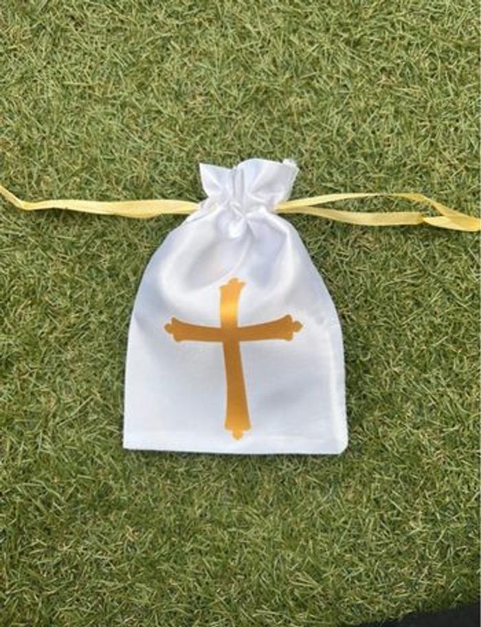 Collier Vierge Marie - photo numéro 3