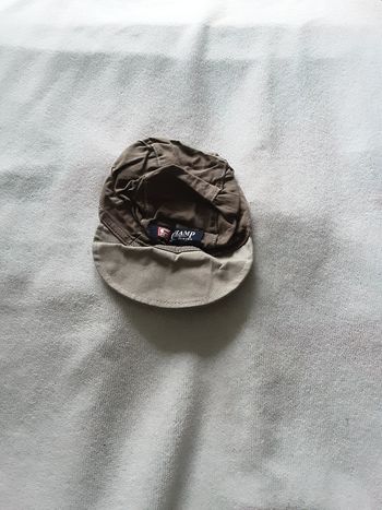 Casquette 6 Mois