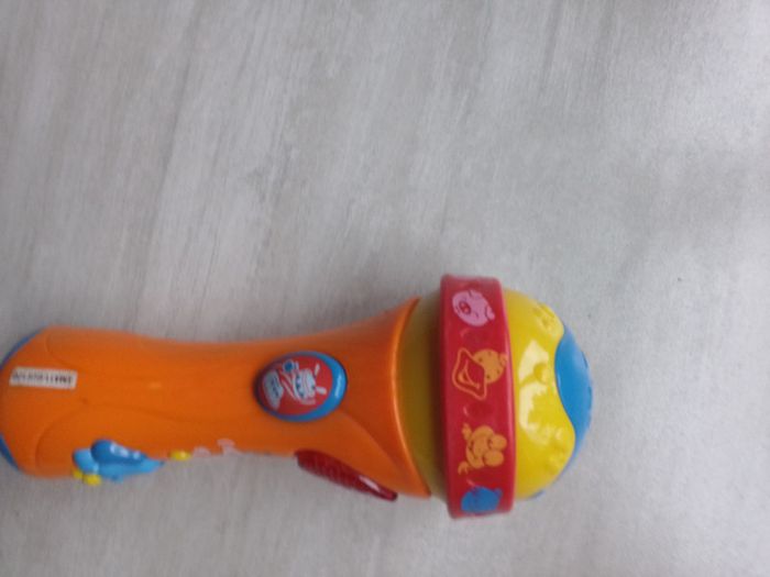 Micro rigolo - photo numéro 3