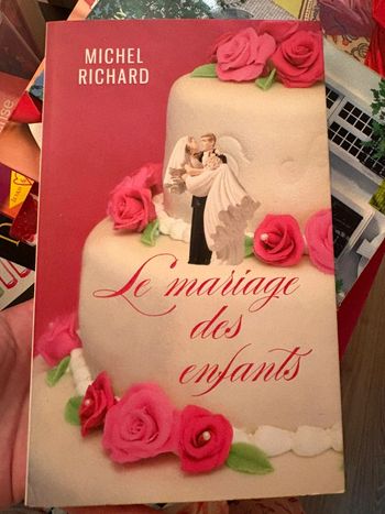 Le mariage des enfants