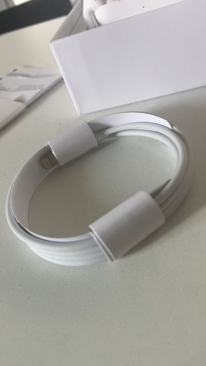 Apple airpod pro2 - photo numéro 4